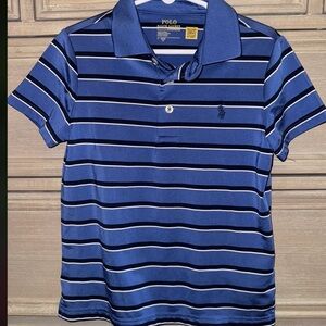 5t ralph lauren performance polo